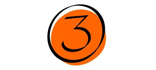 3